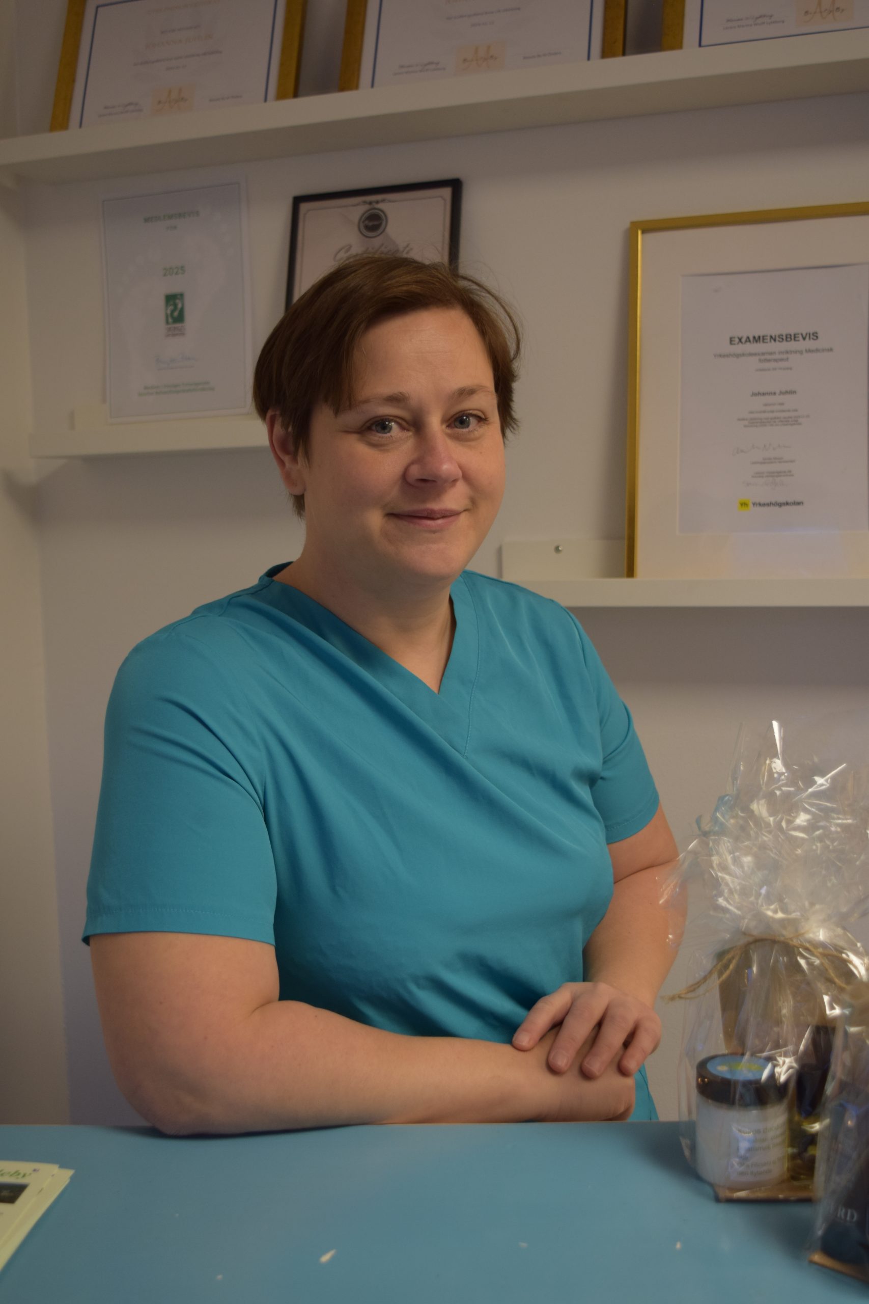 Ansiktsbehandling Bergsjö